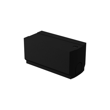 Power Start Connector black