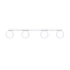 Ceiling lamp YOLI 4 white