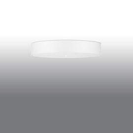 Ceiling lamp SKALA 80 white