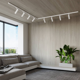 DIREZIONE white GU10