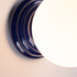 Wall lamp ZORI ultramarine IP44