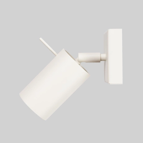 Wall lamp RING beige