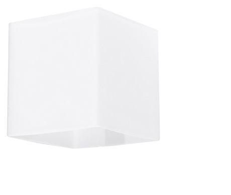 Wall lamp RICO + 1x LED Bulb G9 4000K Cool White 4.5W 530lm