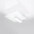 Ceiling lamp LAPPO white