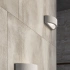 Wall lamp ATENA concrete