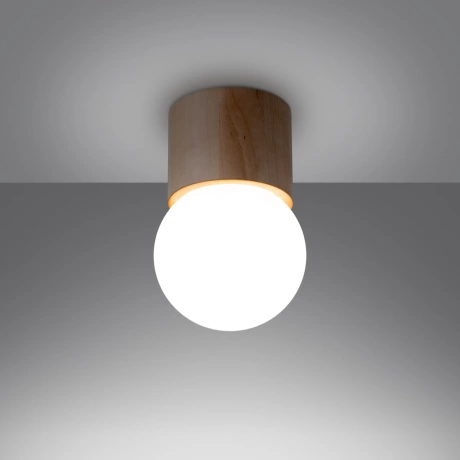 Ceiling lamp BOOMO 8
