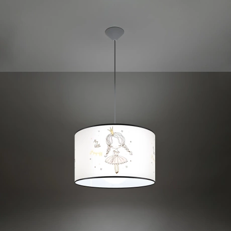 Pendant lamp PRINCESS 40