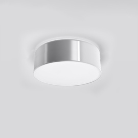 Ceiling lamp ARENA gray