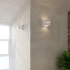 Wall lamp ceramic LEO LINE