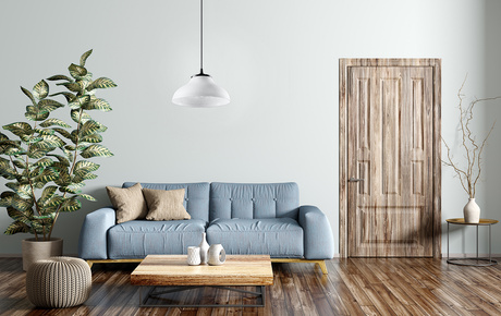 Pendant lamp KARSTEN