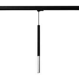 MOZAICA black/chrome G9 3000K 4,5W 450lm