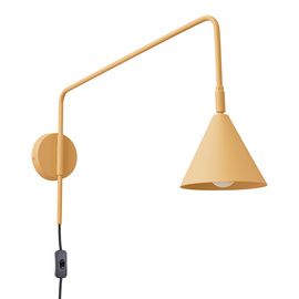 Wall lamp NOX gold