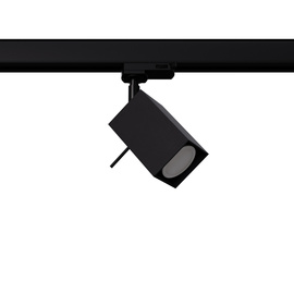 Wall lamp MERIDA black GU10