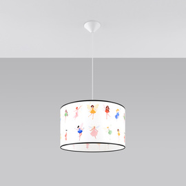 Pendant lamp FAIRY 40
