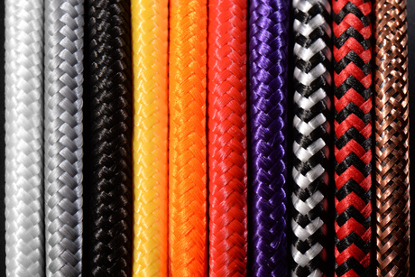 Hanging lamp EDISON black + 1x LED Bulb E27 3000K Warm 7.5W 620lm