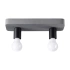 Ceiling lamp TAVO 2