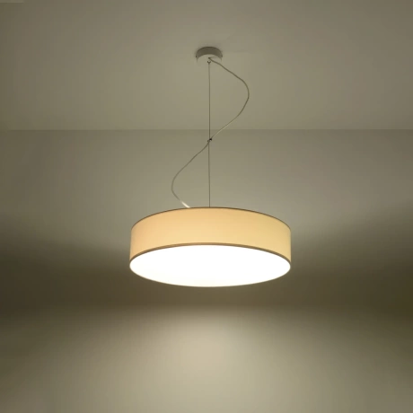 Pendant lamp ARENA 45 white