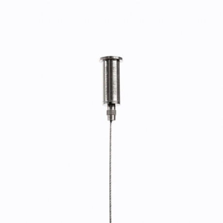 Pendant lamp SPARK black