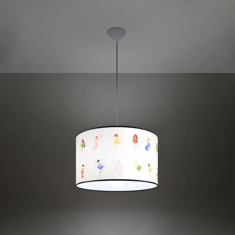 Pendant lamp FAIRY 40