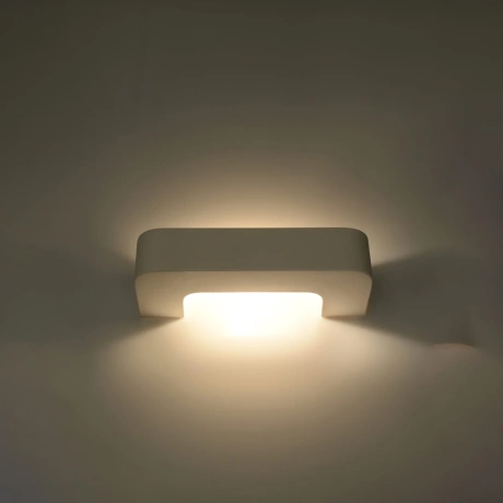Wall lamp ceramic MAGNET