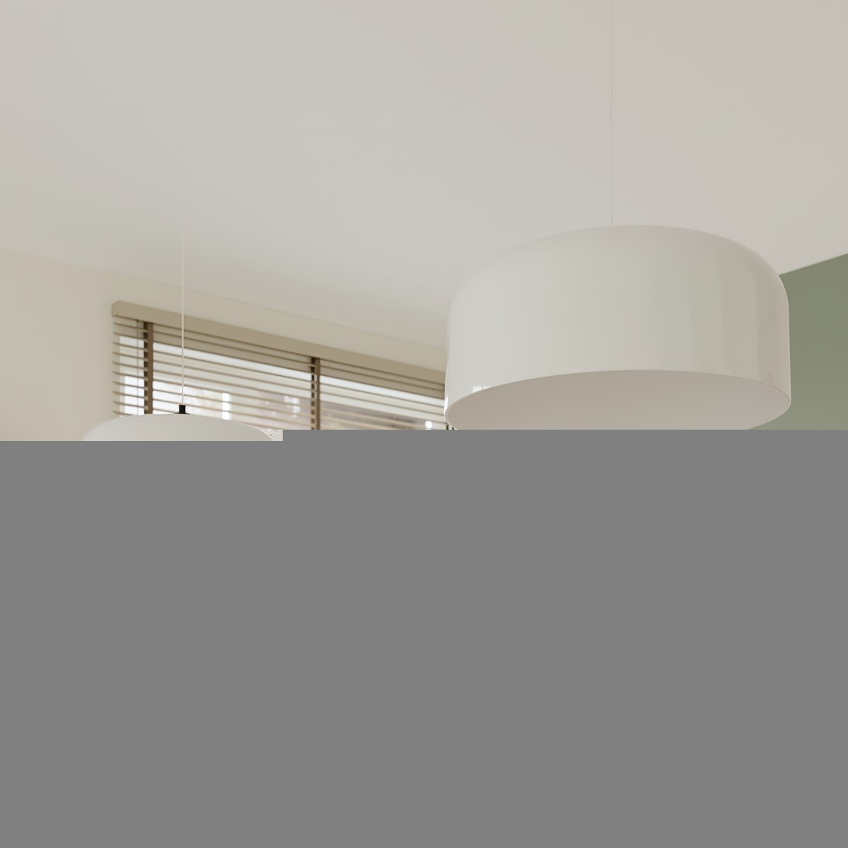 Pendant lamp ALMILO