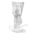 Table lamp ARBY white