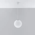 Pendant lamp UGO 30