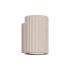 Ceiling lamp KARBON 6L taupe