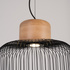 Pendant lamp GABBIA 35