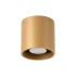 Ceiling lamp ORBIS 1 gold