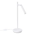 Table lamp PASTELO white