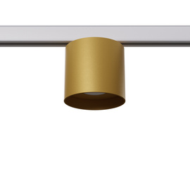 Ceiling lamp MIKA gold GU10