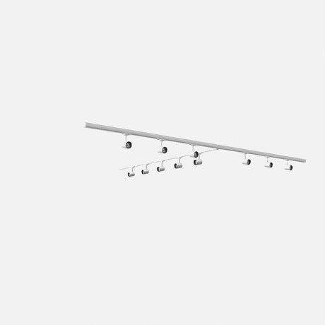 KAMI white LED 3000K