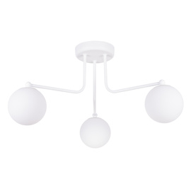 Chandelier ASTRAL 3 white