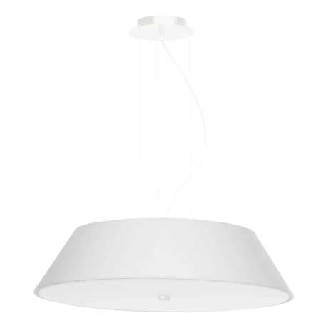 Chandelier VEGA 60 white