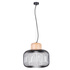 Pendant lamp GABBIA 35