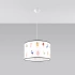 Pendant lamp FAIRY 40