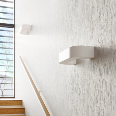 Wall lamp ceramic MAGNET