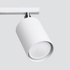Ceiling lamp LEMMI 3 white + 3x LED Bulb GU-10 3000K Warm 7W 510lm