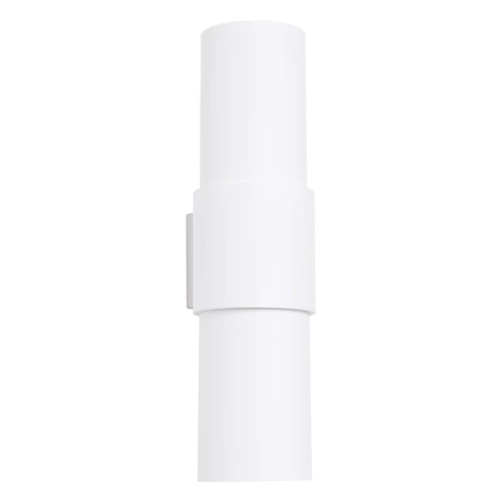Wall lamp FLASH 2 white