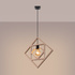 Pendant lamp CARO