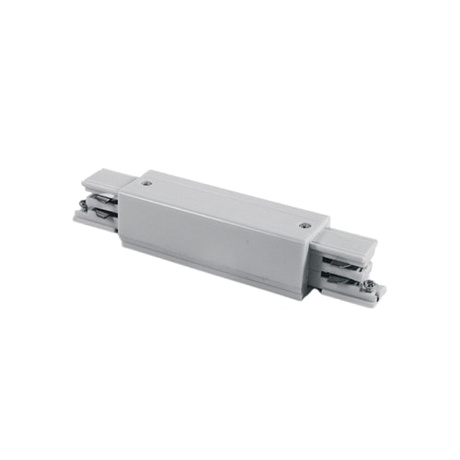 Power Connector Simple White