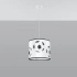 Pendant lamp FOOTBALL A 30