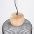 Pendant lamp GABBIA 35