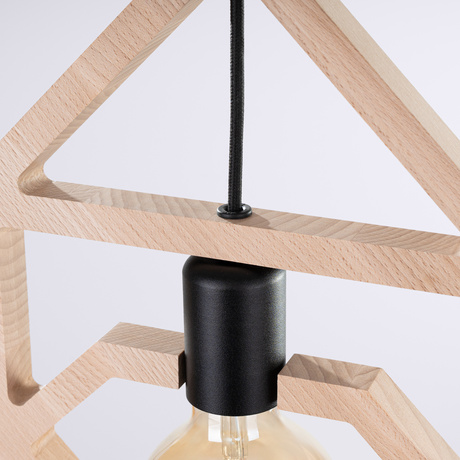 Pendant lamp CARO