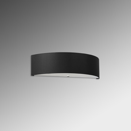 Wall lamp SKALA BLACK