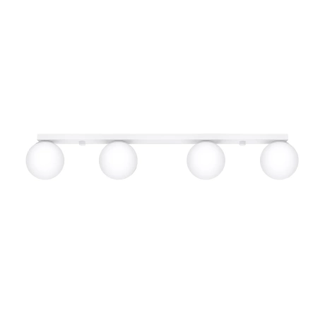 Ceiling lamp YOLI 4 white