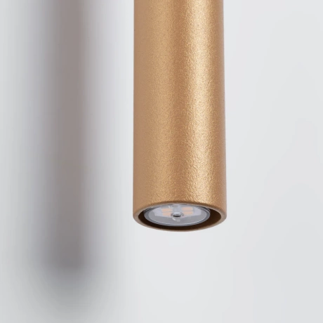 Wall lamp PASTELO 2 gold