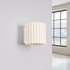 Wall lamp AURA beige G9