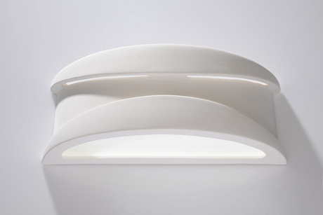 Wall lamp ceramic APOLLO